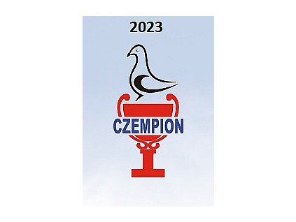 CZEMPION - bez kukuřice, pšenice, ječmene 2023 - 20 kg