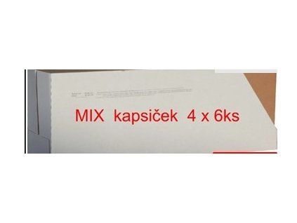 kapsa mix