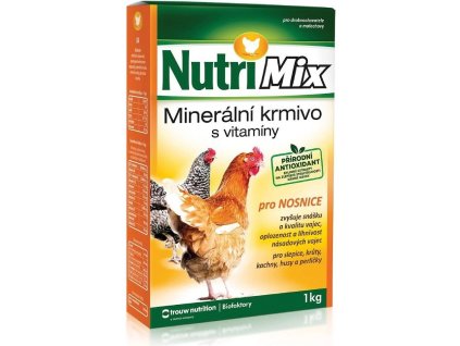 nutrimix 1