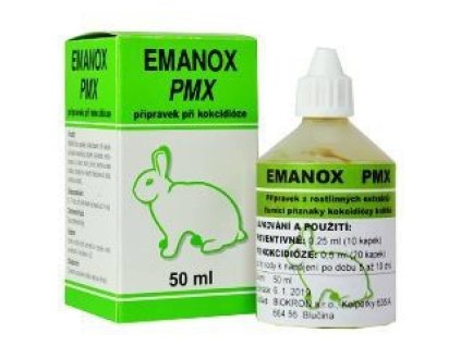 Emanox