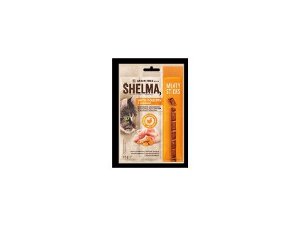 shelma tyčka kuřecí