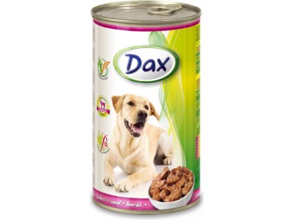 dax pes