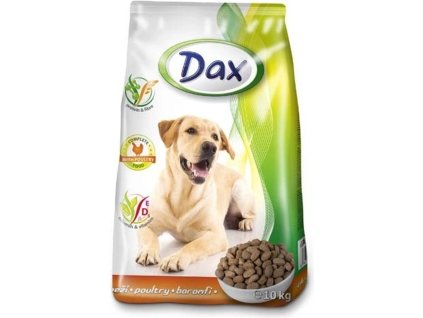 dax 10kg