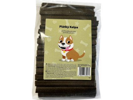 kelpa plátek