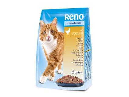 ren o gran. drůbeží 2kg