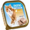 reno cat paštika drůbež