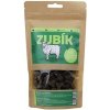 zubík jehně