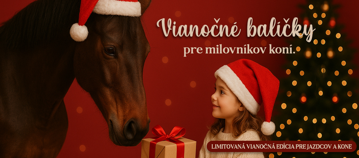 Vianočné balíčky