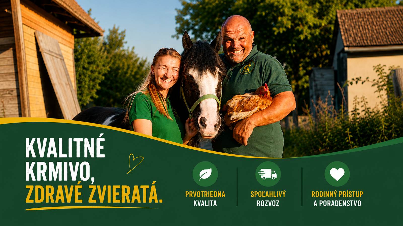 Krmivá Adamať