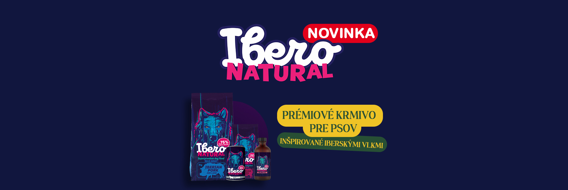 IBERO