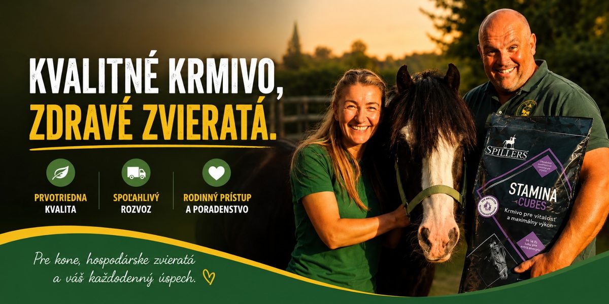 Krmivá Adamať