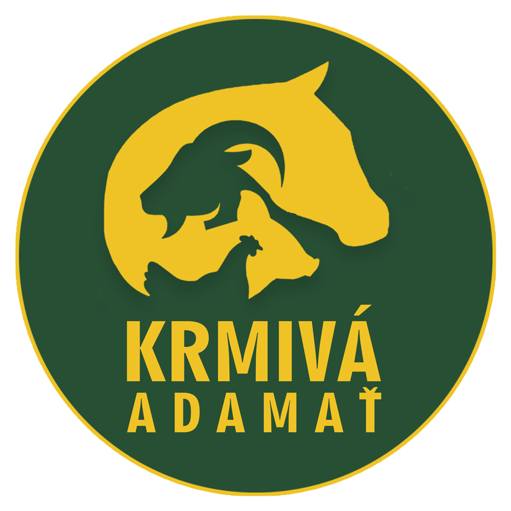 Krmivá Adamať
