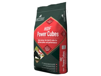 HDF Power Cubes 25kg