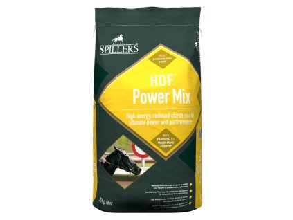 HDF Power Mix 20kg