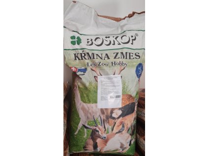 Krmivo pre lamy, alpaky a ťavovité
