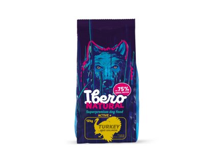 ibero 3d active 12kg kopie