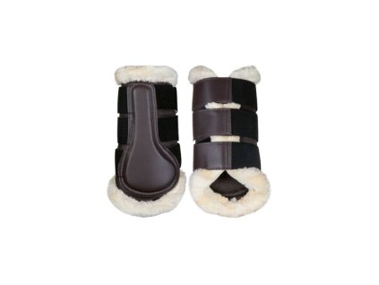 Chrániče Comfort Mesh