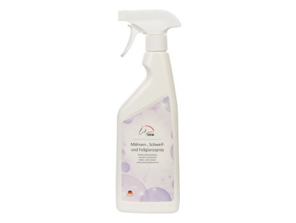 Sprej na hrivu a chvost 500 ml