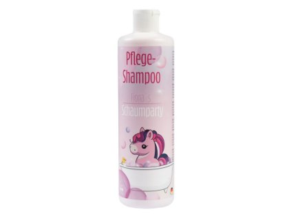 Šampón pre kone – Fiona 500 ml