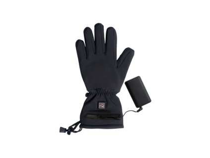 HKM vyhrievané rukavice Keep Warm
