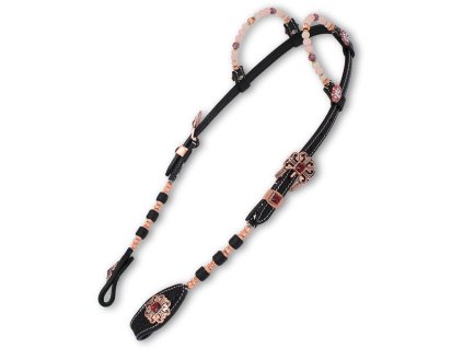 SW11849 westerntrense zweiohr perlen0001