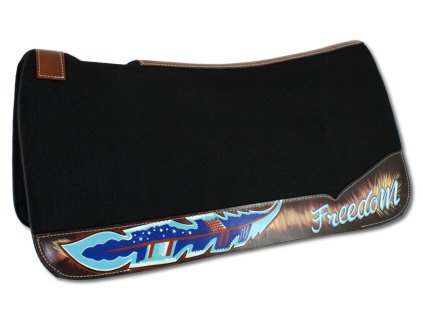 westernpad filz freedom seitenansicht f478d 1280x1280