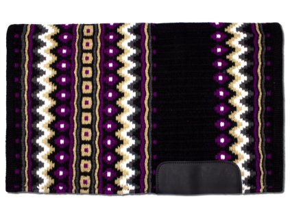 western blanket lila schwarz sw11799 1280x1280