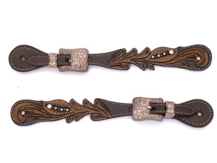 vintage look western sporenriemen sw11780 1280x1280