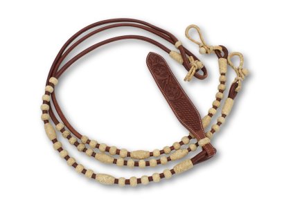 SW11897 chestnut romal reins leder 0001 1280x1280