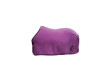 HKM Odpocovacia deka pre poníkov Mia