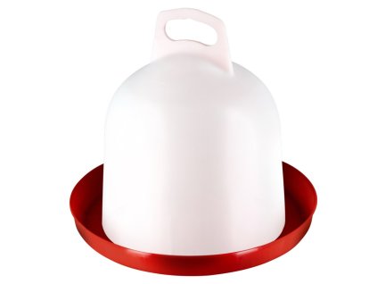 Valcová napájačka Double Cylinder