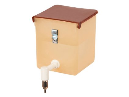 Napájačka pre králiky a malé zvieratá