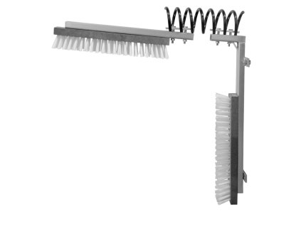 Kefa pre dobytok Texas