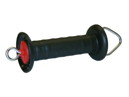 Rúčka na bránku s uzavretým hákom