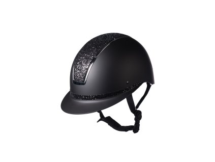 HKM Jazdecká prilba Lady Shield Elegant