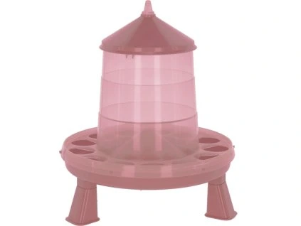 Automatické krmítko pre hydinu