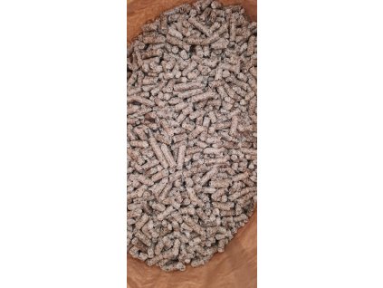BOSKOP Cukrovarské rezky, granula 25kg