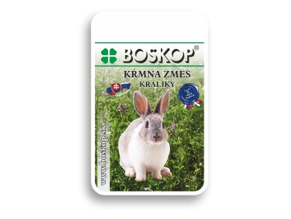 Králik BOSKOP a.s Trenčin (1)