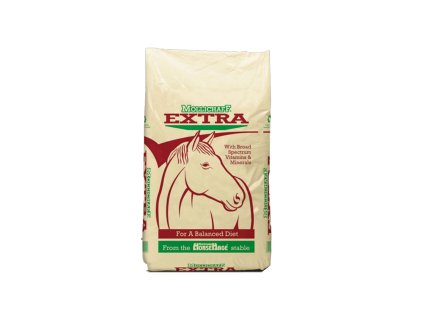 Mollichaff Extra 12,5kg
