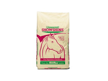 Mollichaff Showshine 12,5kg