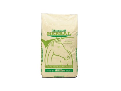 Mollichaff Herbal 12,5kg