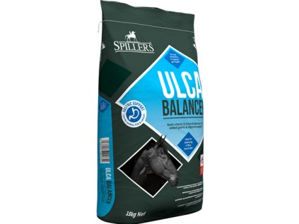Ulca balancer 15 kg