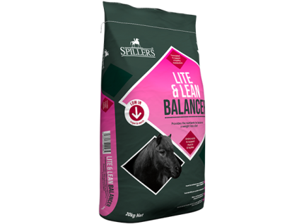 Spillers Lite + Lean Balancer 20 kg