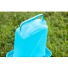 Plastová napájačka pre hydinu s nožičkami – 5,5 l