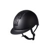 HKM Jazdecká prilba Lady Shield Elegant