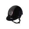 HKM Jazdecká prilba Lady Shield Brillant
