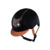 Jazdecká prilba Edinburgh