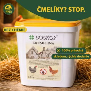 ČMELÍKY? STOP. 🛑 Ak máš nepokojné sliepky, slabšiu znášku alebo vidíš malé červené bodky v kurníku… ➡️ pravdepodobne...