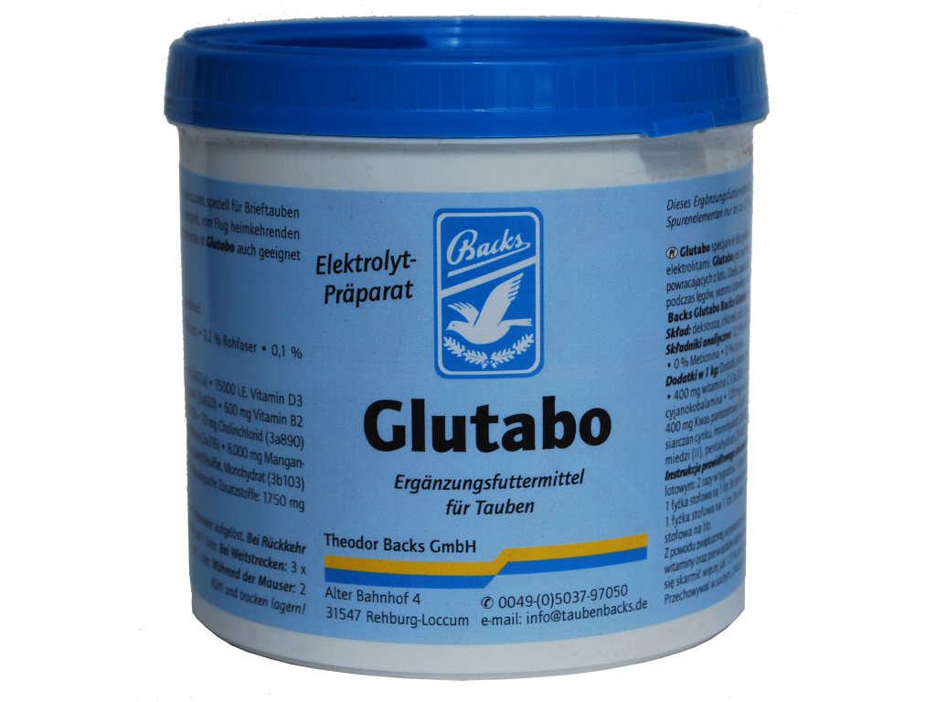 Glutabo