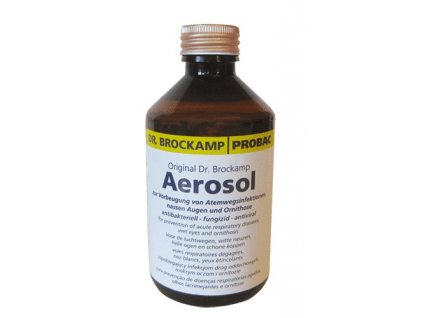Aerosol 250 ml